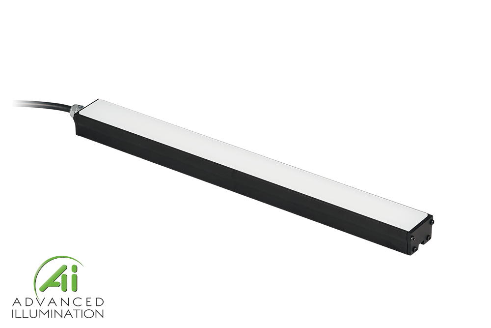 New Linear Backlights from Advanced illumination