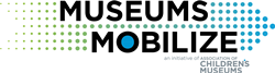 Museums Mobilize logo