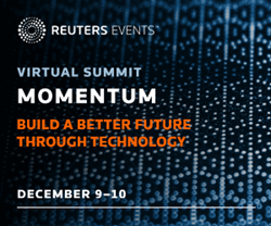 MOMENTUM Virtual Tech Summit December 9-10
