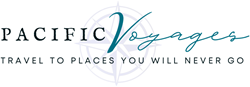 Pacific Voyages Logo
