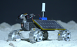 Axiom Research Lab's Ek Chotti si Asha Lunar Micro-Rover