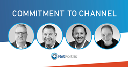 NetFortris Strengthens Commitment to Sales Partners with Additions to Channel Leadership Team