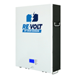 RE-Volt Lithium Wall Battery