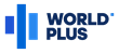WorldPlus Logo