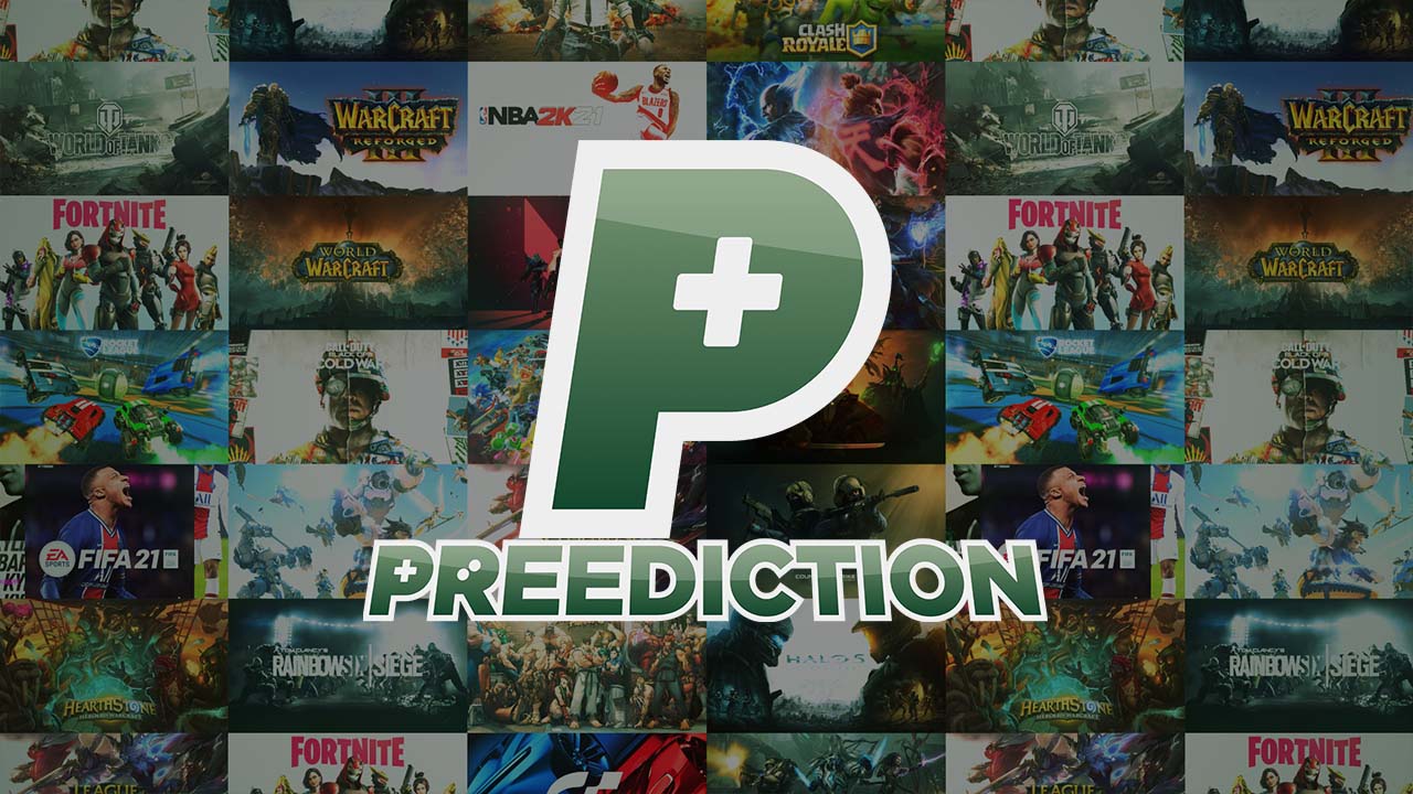 GINX Partners with Preediction