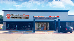 SignatureCare Emergency Center, Atascocita, Humble, TX