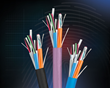 bundled cable, custom cable, outdoor cable, dual cable, copper cable, plenum coax cable, alarm cable, shielded cable, fiber optic cable, single mode, multimode, gel filled, dry tube, plenum fiber optic cable, tight buffer fiber, loose tube fiber, fire alarm cables, multimedia cable, home automation cables, premise cable, power over ethernet cable, powered cable, 10 gigabit ethernet, plenum rated, security cable, LAN cables, security cable, CCTV cables, control cables, access control cables