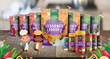seasonings, cooking, chef, kid's food, new food products for kids