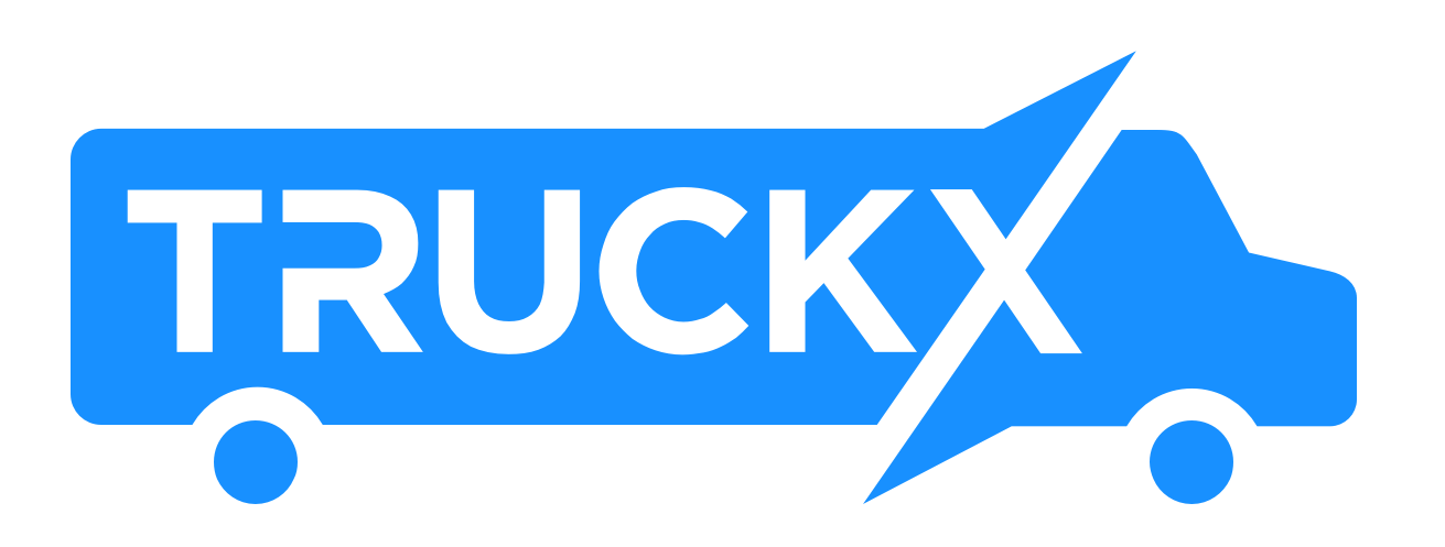 TruckX Logo