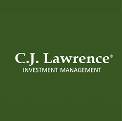 C.J. Lawrence Investment Management Logo