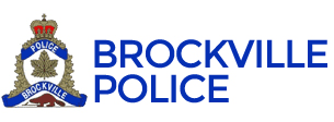 Brockville Police Logo