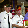 U.S. Military Veterans