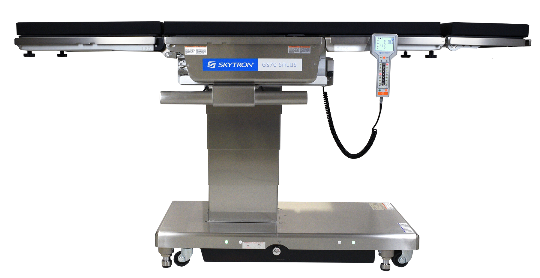 GS70 Salus Surgical Table