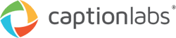 CaptionLabs Logo