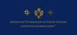 AMERICAN FOUNDATION OF SAVOY ORDERS
CHIVALRY FOR CHILDREN'S CAUSES