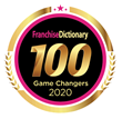 iTrip Vacations has been named one of Franchise Dictionary Magazine's Top 100 Game Changers for 2020