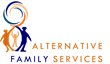 Alternative Family Services logo