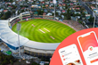 Snackr food ordering app to launch at KFC Big Bash League 10