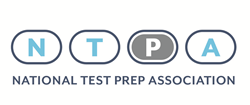National Test Prep Association logo