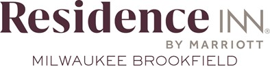 Residence Inn Milwaukee Brookfield Logo