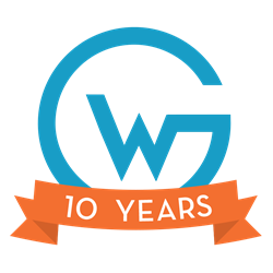 Witmer Group Digital Marketing 10th Anniversary