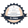 Zebra Technologies IoT Innovator Award 2020