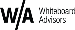 Whiteboard Advisors Logo