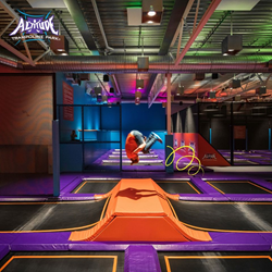 altitude trampoline park kissimmee