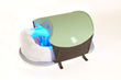 bili•hut™ neonatal phototherapy system