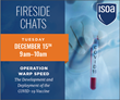 ISOA Fireside Chats