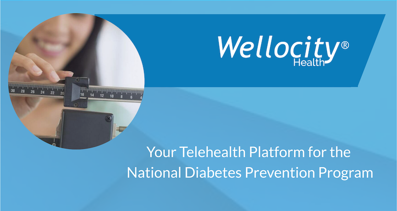 Wellocity Health National DPP Platform