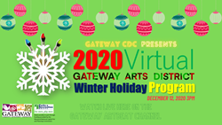 Virtual Gateway Winder Holiday Program