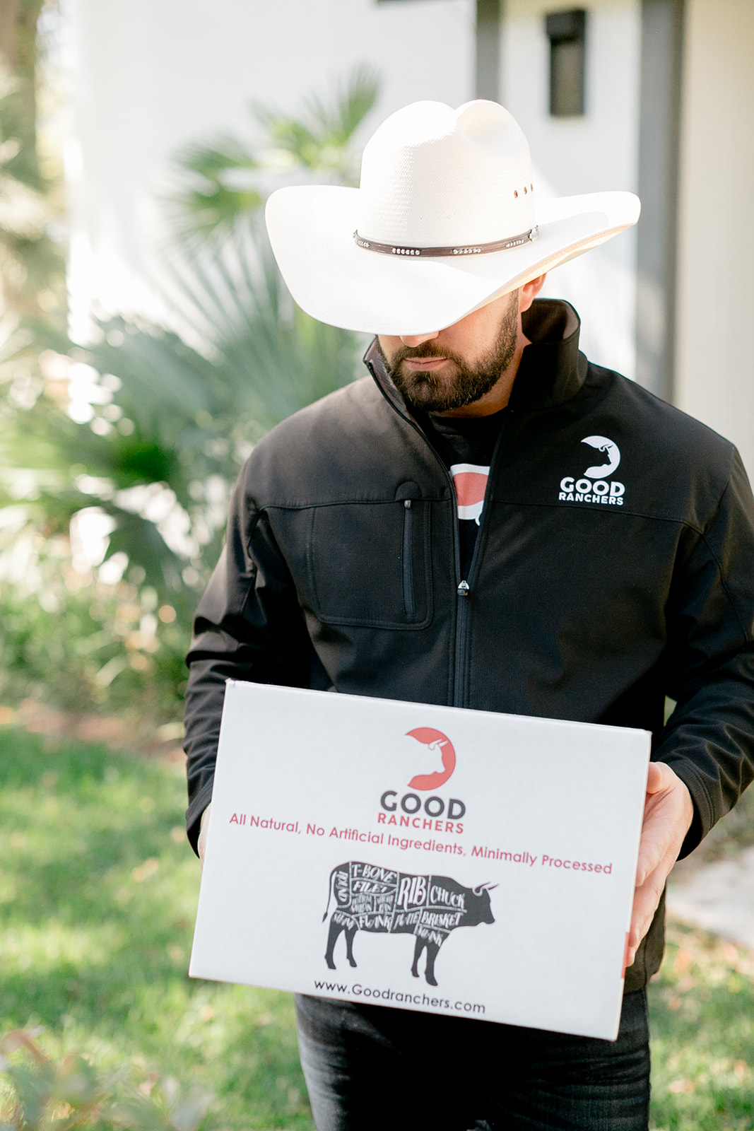 Good Ranchers: Meat Subscription Company Delivering Quality Meat To Your Door