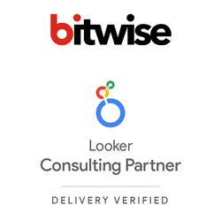 'Delivery Verified' Looker Consulting Partner