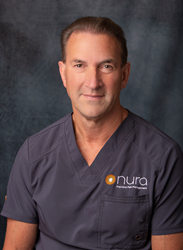 David M. Schultz, MD, Nura Pain Clinics Founder and CEO