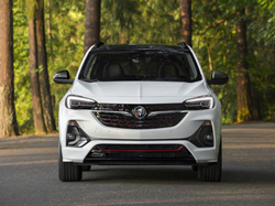 2020 Buick Encore GX