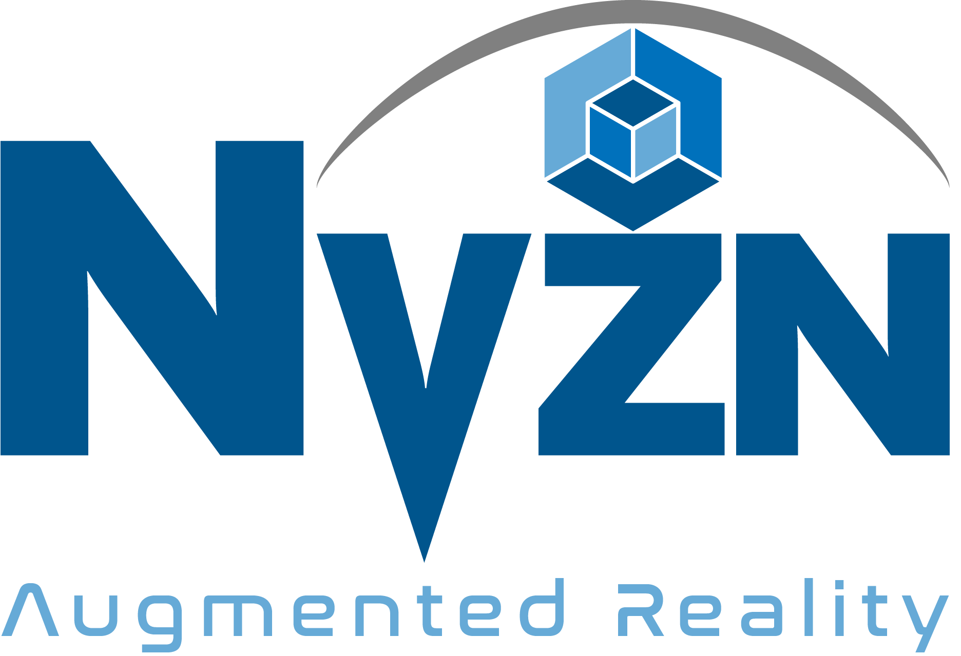 Nvzn Augmented Reality Corp.