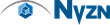 Nvzn Augmented Reality Corp. Horizontal Logo