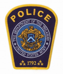 United States Mint Police
