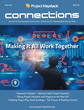 Project Haystack Connections Magazine Fall 2020