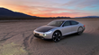 Lightyear, the world's first ultra-energy efficient, long-range solar powered, electric car