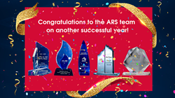 Congratulations to Advance Relocation Systems on another remarkable year.