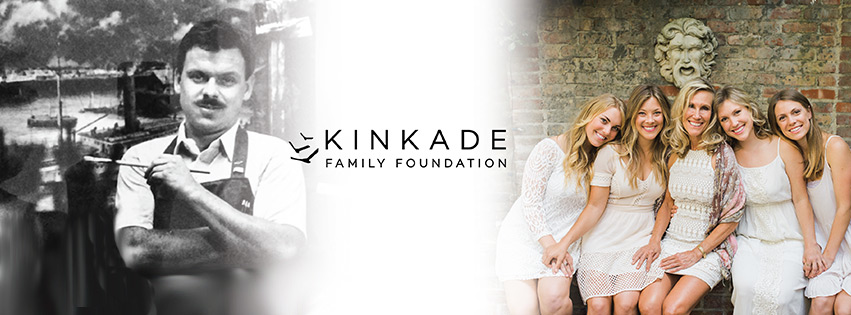 Thomas Kinkade and Kinkade Family Foundation