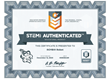 STEM.org Authentication