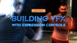VFX expression controls