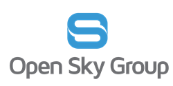 Open Sky Group logo