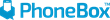 PhoneBox Logo