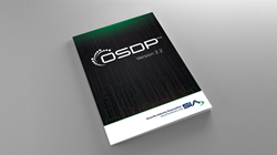 OSDP Version 2.2 cover