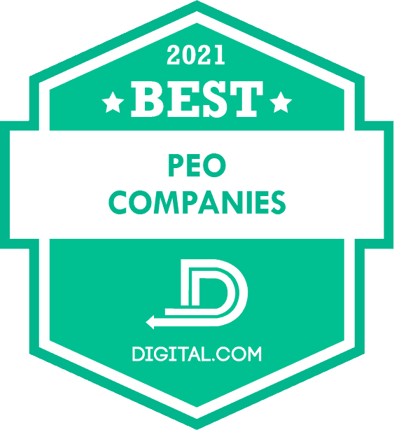 Best PEO Companies of 2021