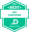 Best PEO Companies of 2021